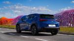 Lexus UX200 2019 года (MY)